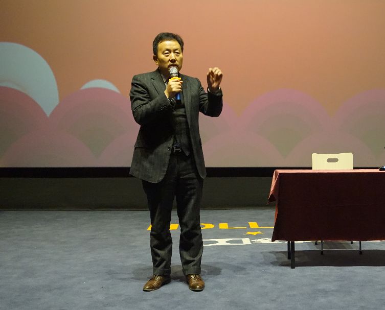 签了506单！单店单场活动开创全市新纪录！业之峰新店迎来开门红！