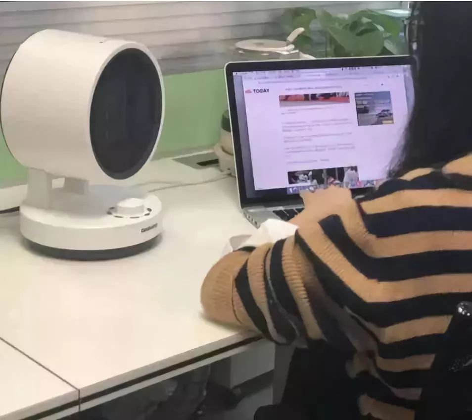 抗寒过冬必备神器暖风机,平价几十块钱暖风机推荐
