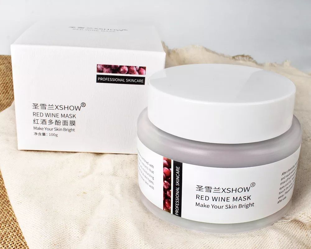 适合黄皮干皮用的面膜,黄皮黑皮适合用的面膜