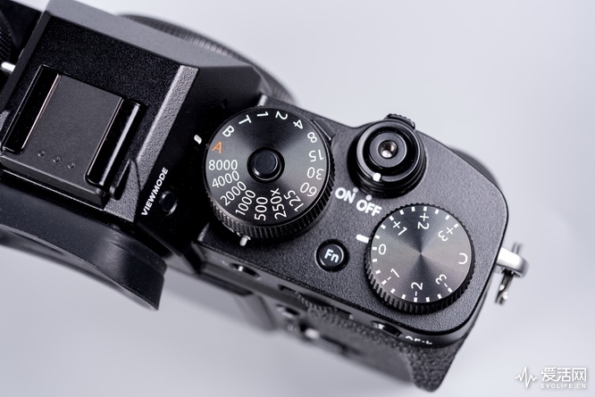 性价比之王富士x-t30无反相机推荐,富士xt3全面评测