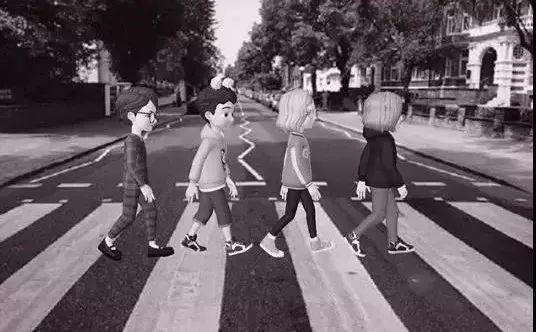 “QQ秀”重磅升级刷爆朋友圈？！当年的红钻会员们又回来氪金了！