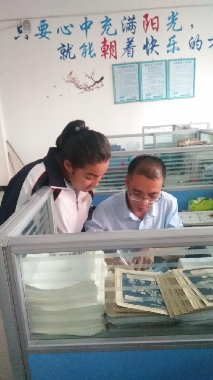 带去教学新动力留下潮乡“好声音”海宁援疆教师沙雅支教手记曝光