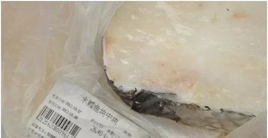 你真的吃过鳕鱼吗,你吃过的鳕鱼是真的吗