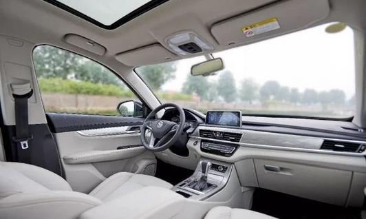 汉腾x5豪华版价格,汉腾x5全新车型价格表