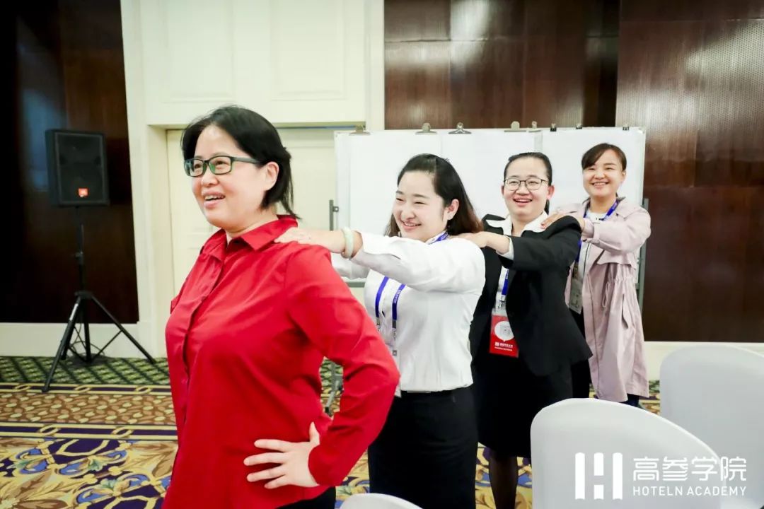 上百位酒店高管齐聚厦门，学习最实用有趣的财务管控与收益管理课程｜高参学院·黄埔7期