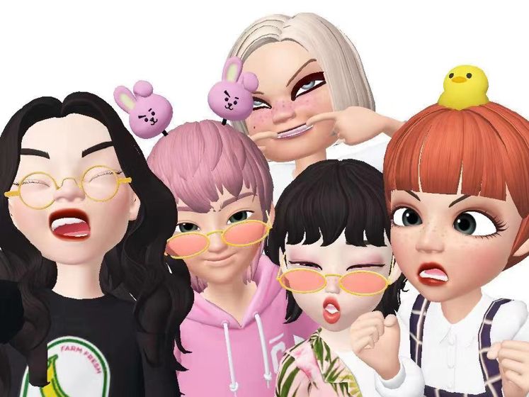 以前很火的捏脸app叫什么,爆火的捏脸app