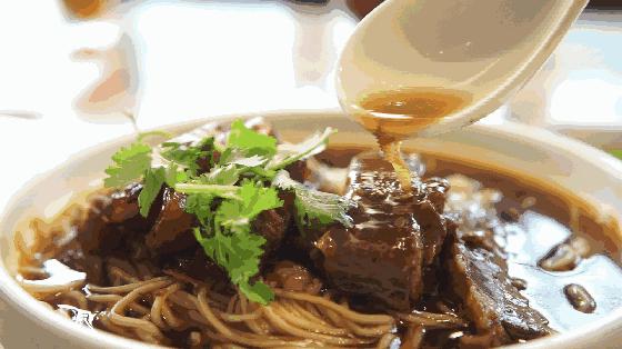 美国人的饭菜有多难吃,为什么美国的美食很好吃