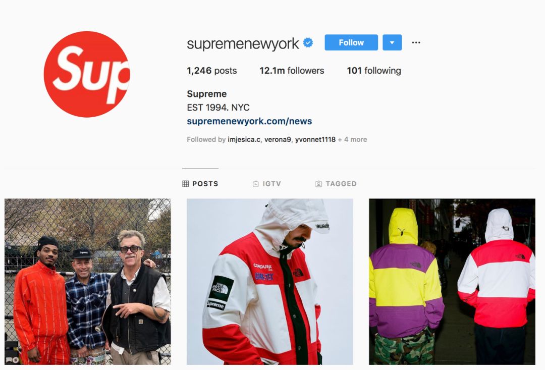 你穿什么样的羽绒服,你穿什么鞋暴露了你的性格