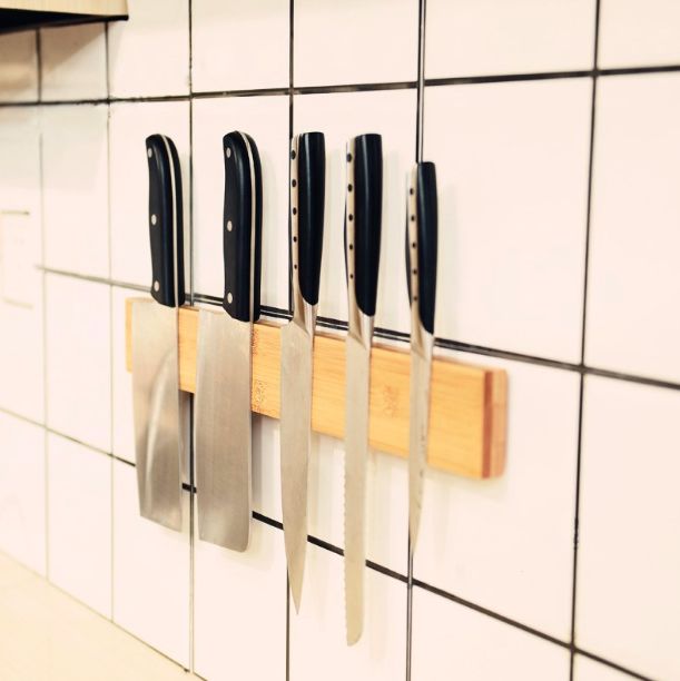 把台面无物做到丧心病狂，是一种什么体验？