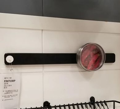 把台面无物做到丧心病狂，是一种什么体验？