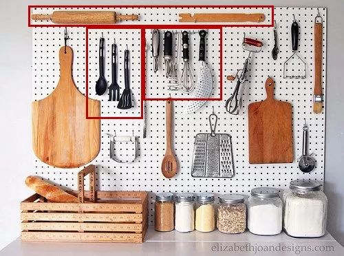 把台面无物做到丧心病狂，是一种什么体验？