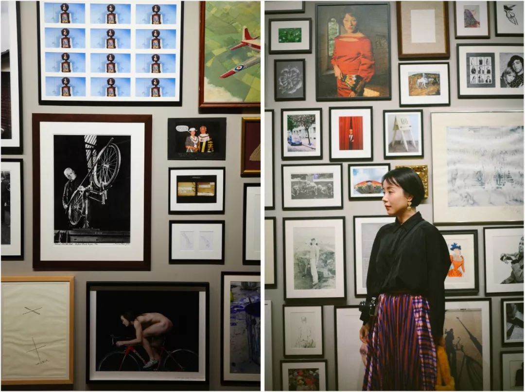 年末审美觉醒｜除了粉红墙、彩虹墙，关于PaulSmith的9个故事