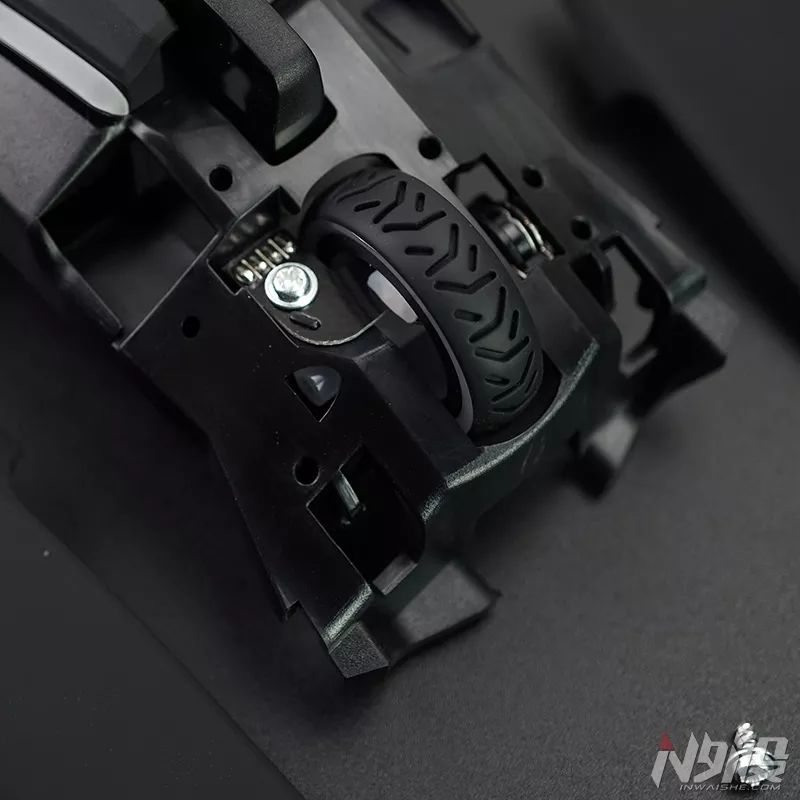 赛睿rival600鼠标评测,赛睿rival5游戏鼠标评测