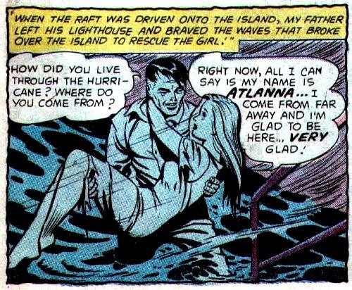 航海王热血航线阿龙公园隐藏彩蛋,海王电影结尾出现的两个彩蛋