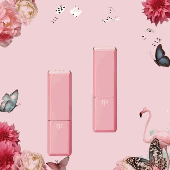 恃美行凶在线抢钱｜CPB圣诞限量系列美得不！合！法！