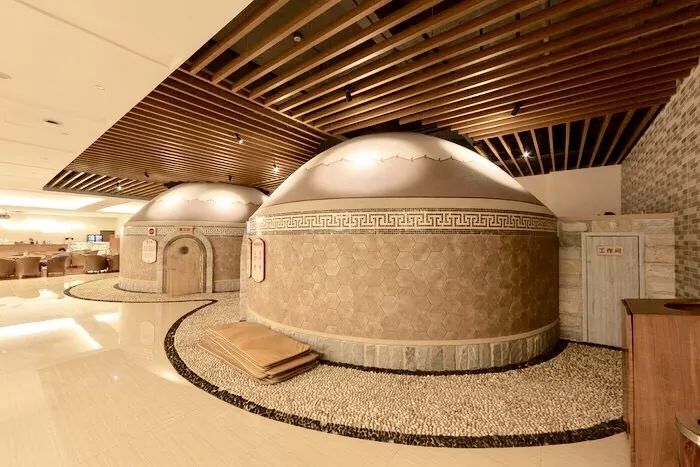 魔都最值去10家温泉,魔都温泉泡汤