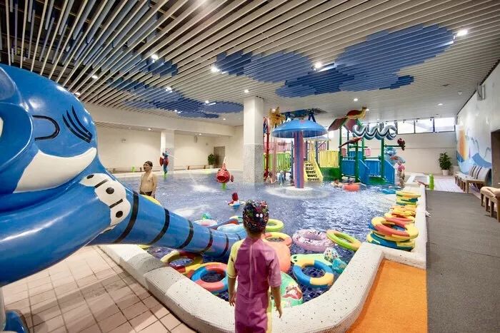 魔都最值去10家温泉,魔都温泉泡汤