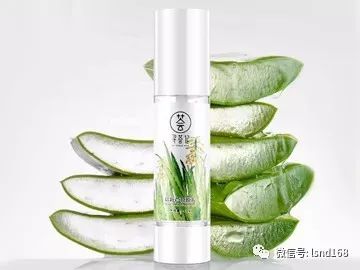 神奇芦荟胶,扒一扒传说中的美白利器