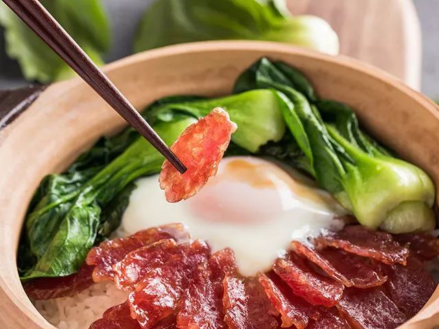 一根广式腊肠50克左右,一根广式腊肠500左右