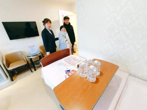 玩转双十二!“金猪”宝贝选“吉”屋!玛丽亚2019产房火爆!感谢众孕妈信任,全款缴费预订!