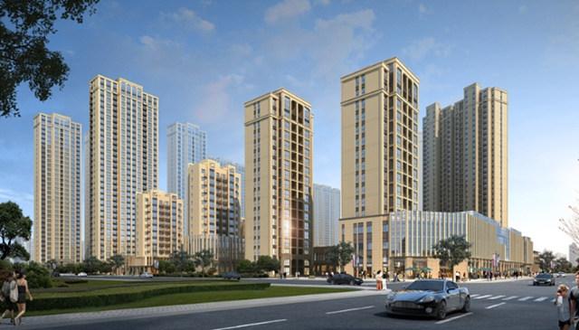 兰州百合园最新规划,兰州百合园最新规划图