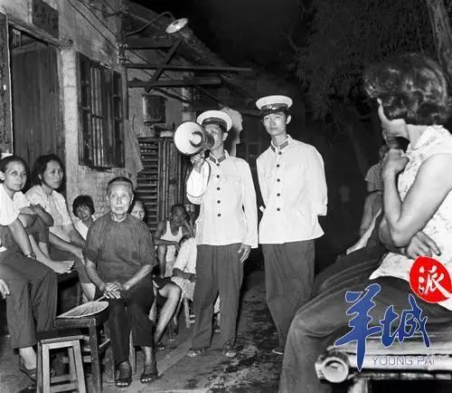 粤警扼守平安“南大门”治安形势走向历史最好