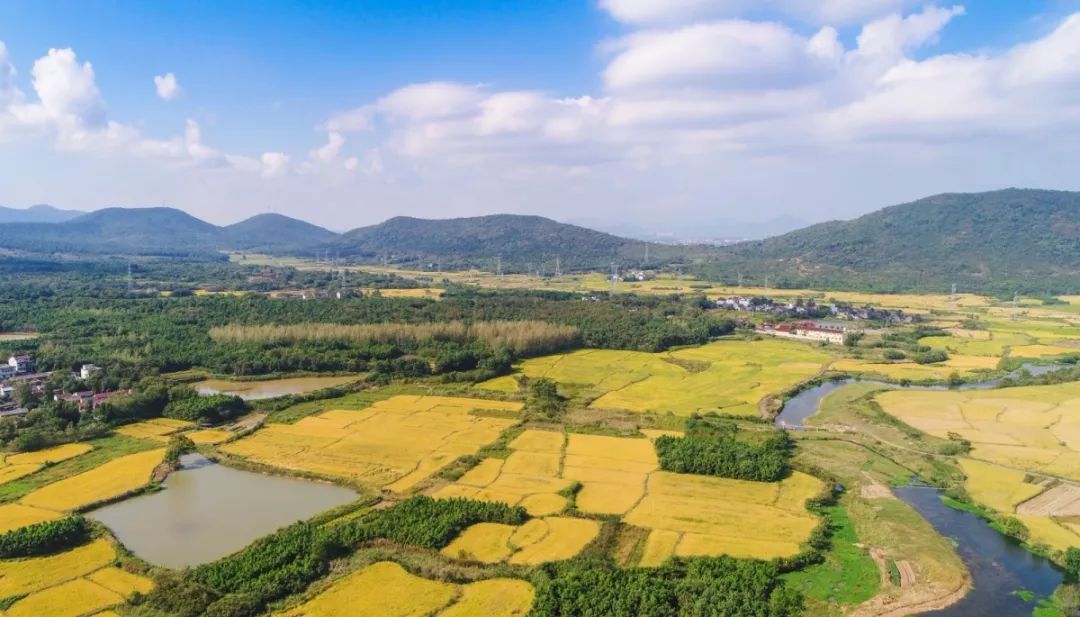 马鞍山的发展变化文字记录,改革开放四十年来马鞍山的变化