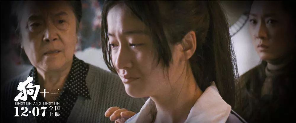 这么惊艳的处女作，不应该被埋没！