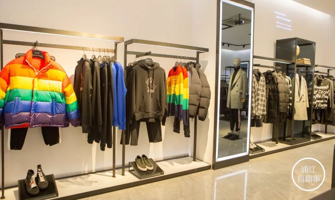 太平鸟男装清仓特卖,太平鸟男装折扣秒杀直播间