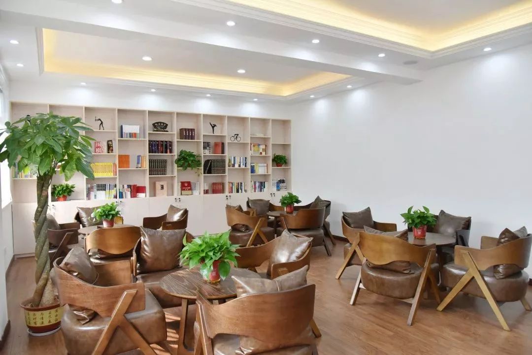 「政治建警」“有家的感觉真好”——机场公安局民警之家