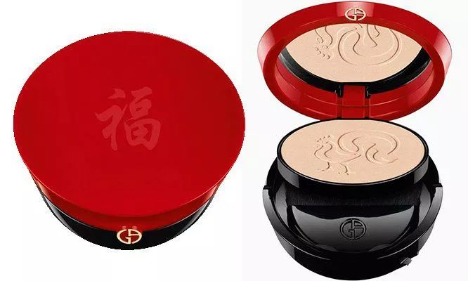 故宫口红真正中国风,故宫口红设计