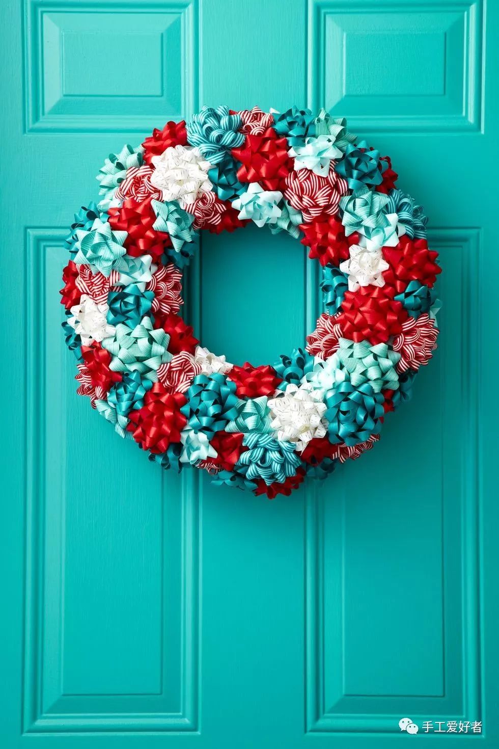 圣诞小家庭布置,改造家里的气氛