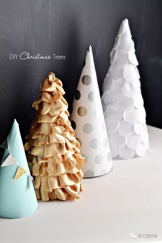 圣诞小家庭布置,改造家里的气氛