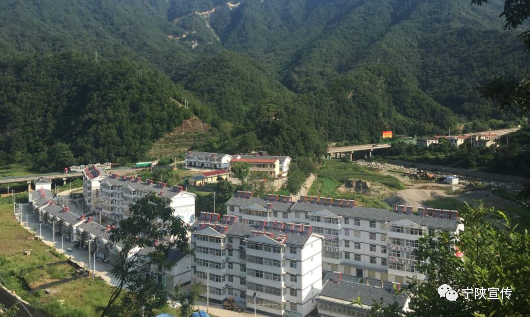 宁陕县皇冠镇兴隆村扶贫互助协会,安康宁陕县皇冠镇兴隆村