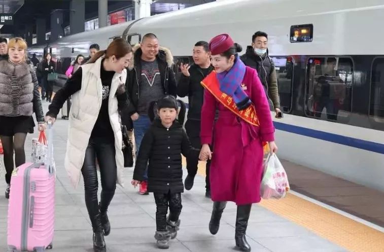 所有人抢火车票,所有人这份春运购票攻略请查收