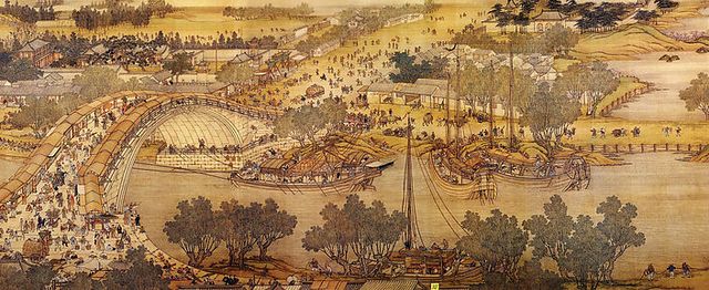 导游应该知道的一些故事,导游是怎么知道每个景点路线的