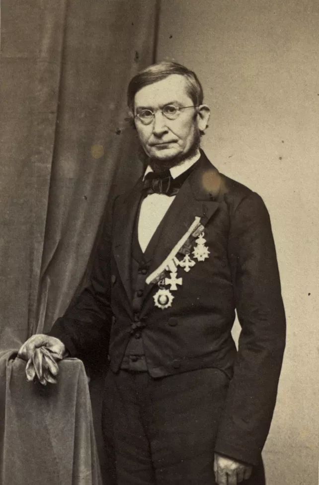 *醚乙**麻醉，科学发明史上最悲怆的故事