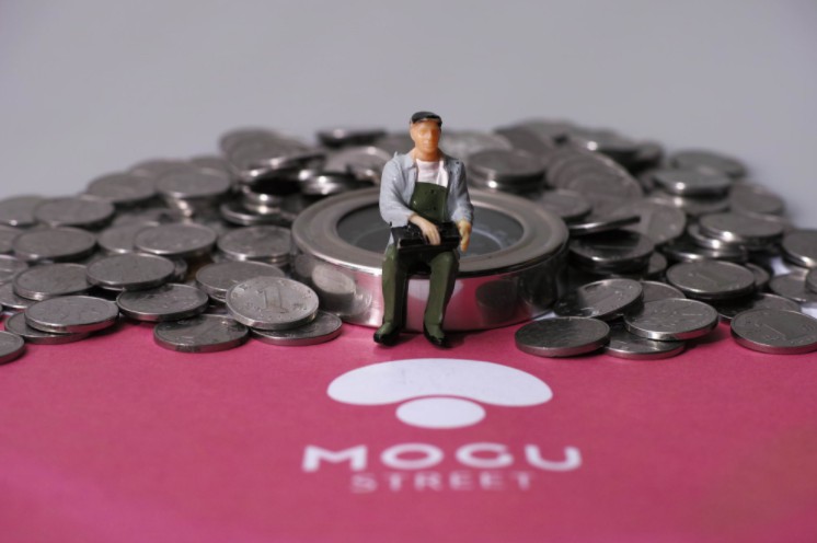 蘑菇街金融平台,蘑菇街盈利分析