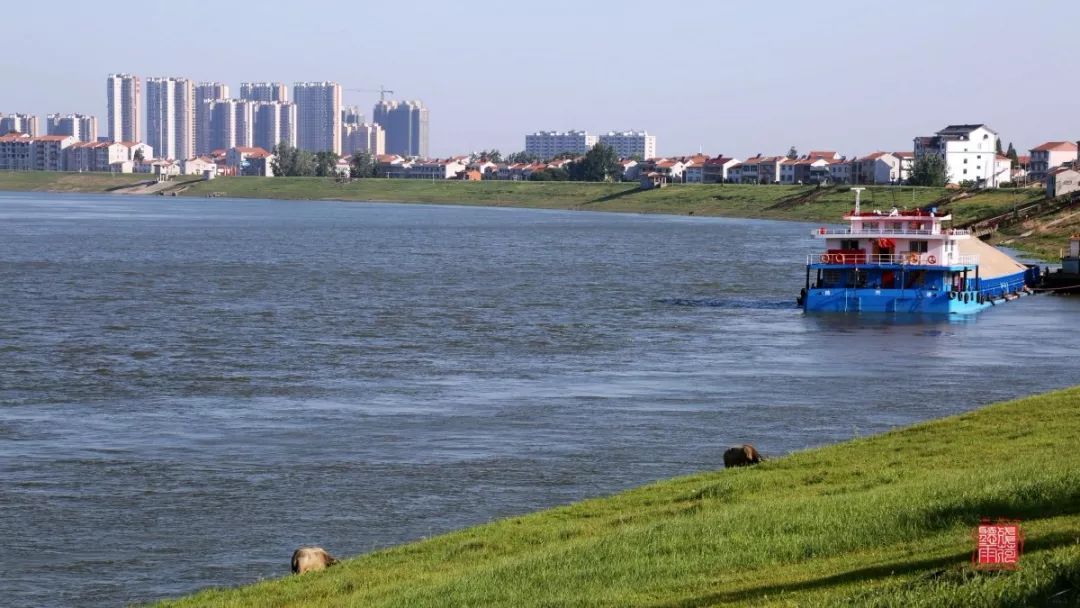 汉川的历史变迁,湖北汉川汈汊湖的历史