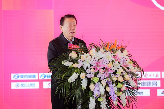 中原第三届天伦“要儿节”暨河南省输卵管诊疗研修基地落户郑州天伦医院