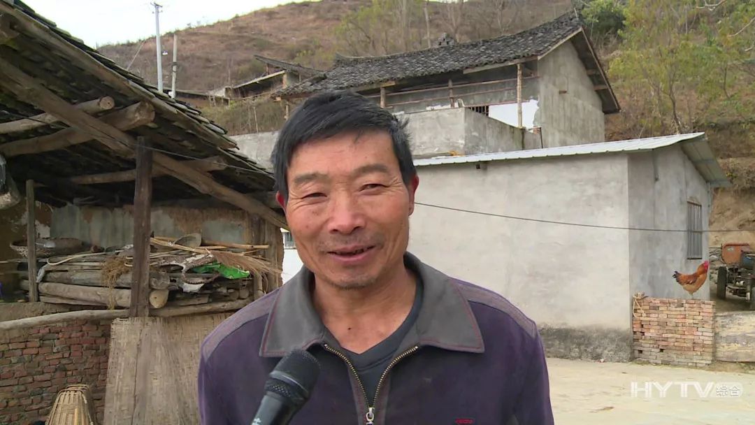 富泉镇胡叶村,汉源县决战脱贫攻坚