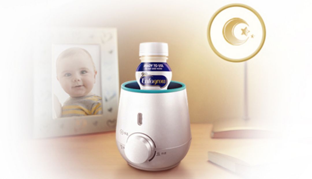 每个妈妈都值得被温柔对待,生活的意义就是让妈妈轻松一点