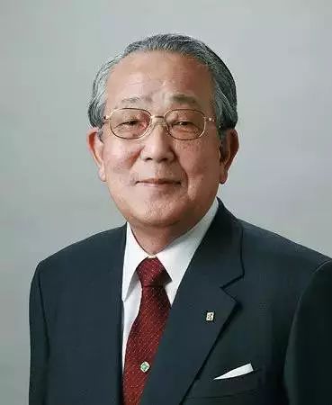 稻盛和夫成年人的顶级思维,稻盛和夫企业成长心法