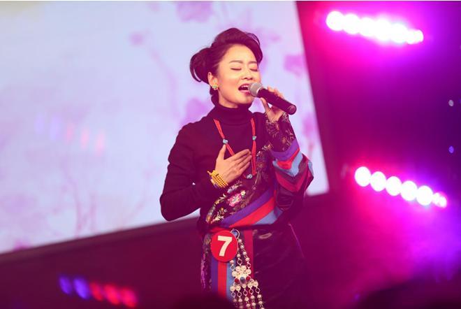 中国藏歌会2021年比赛,中国藏歌会2018冠军