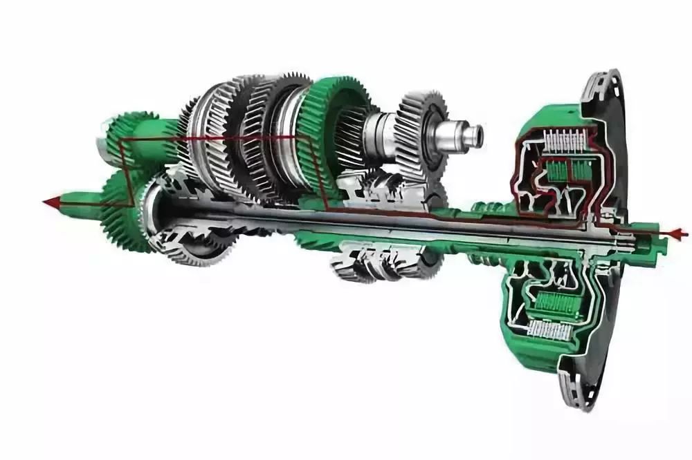 自动挡r挡未停稳挂入p挡,车辆慢速行驶时不小心挂入p挡