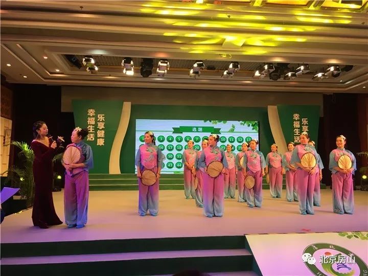 这辈子都不可能秃头的~我们房山人有法宝！