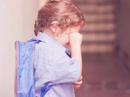 80分课堂｜「直播预告」第24课：孩子和你，到底谁更缺乏安全感？