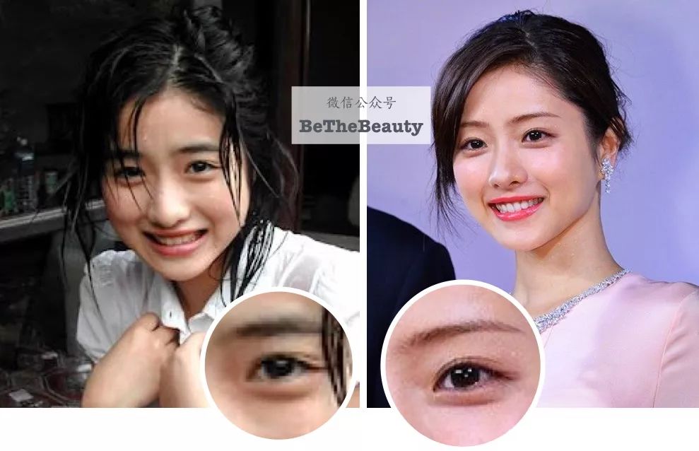 斩男妆好看吗,最近很火的斩男妆