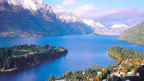 中国领馆提醒新西兰游客注意防盗,驻新西兰大使馆发提醒