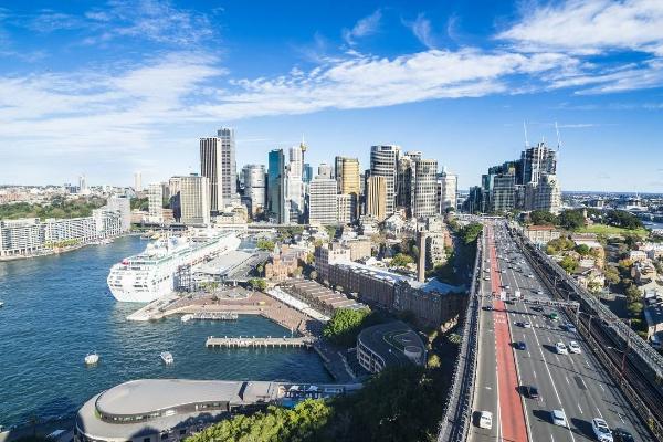 西安办理澳洲旅游签证,儿童怎么办理澳洲旅游签证